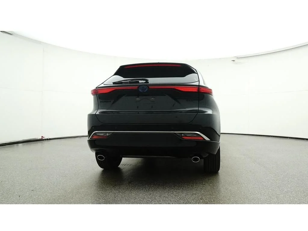 Used 2024 Black Toyota Nightshade image 27