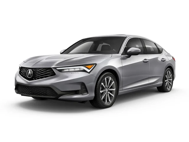 2026 Acura Integra Base