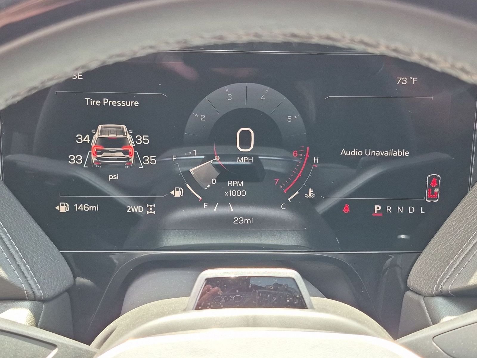 2026 GMC Yukon XL Denali - Photo 18