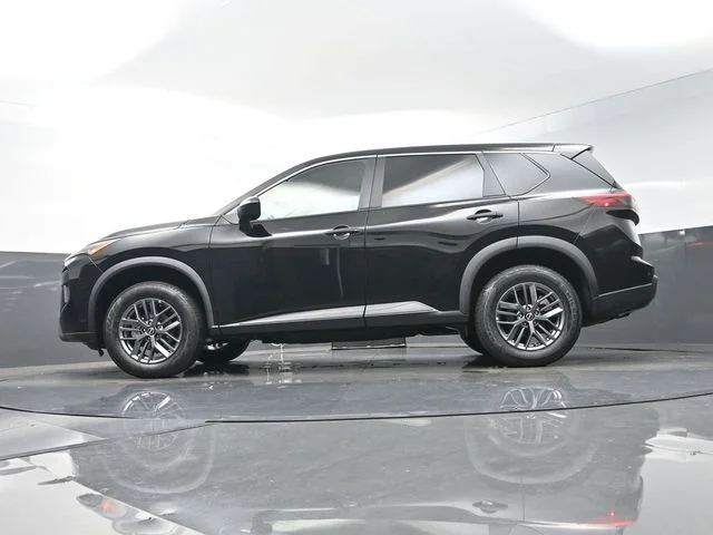Used 2024 Black Nissan S image 37