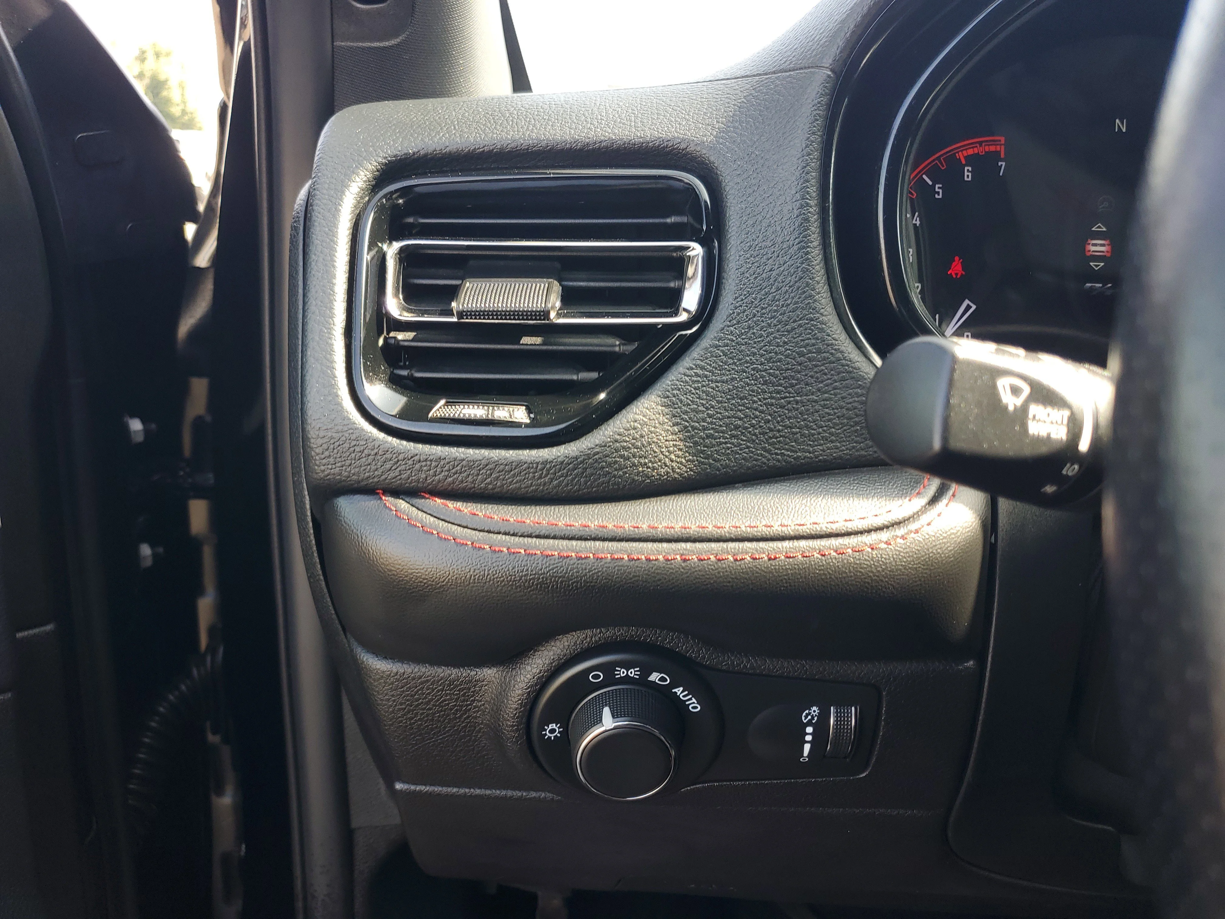 Certified Used 2024 Black Dodge R/T Plus image 26