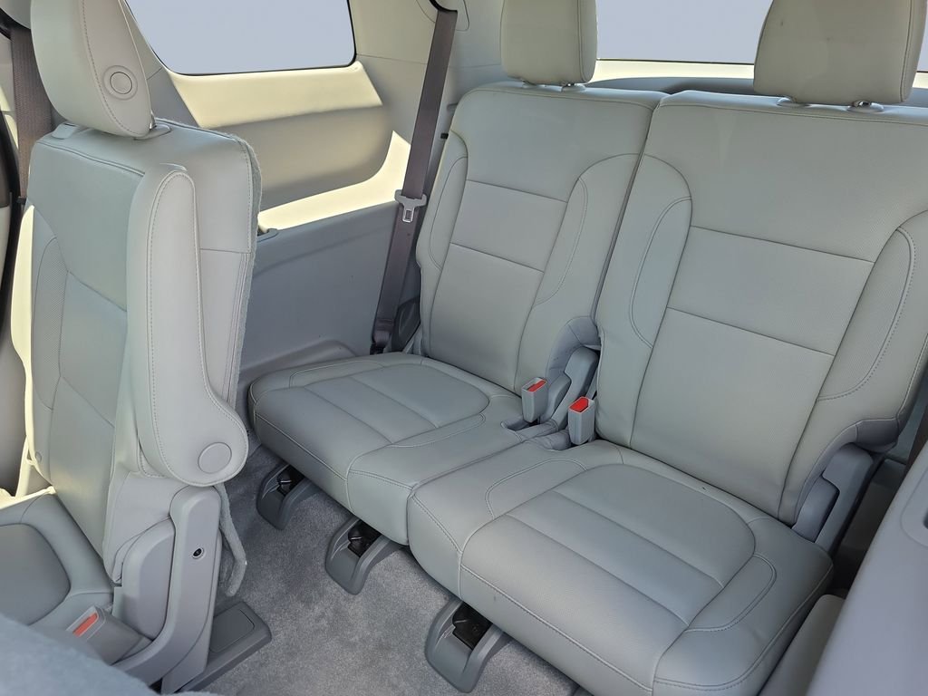 Used 2019 Red Quartz Tintcoat GMC SLT-1 image 30