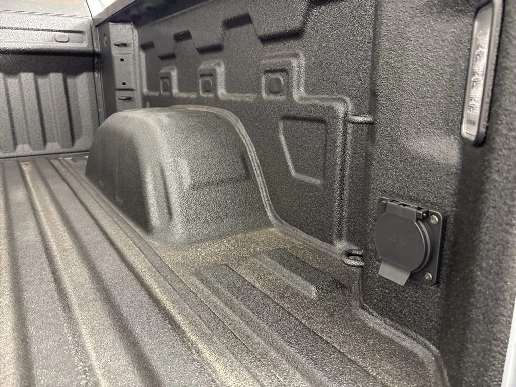 New 2026 Sterling Gray Metallic Chevrolet LT Trail Boss image 19