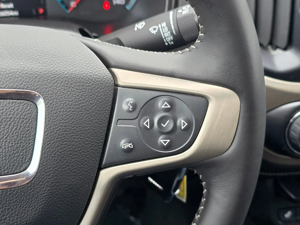 2022 GMC Canyon Denali - Photo 20