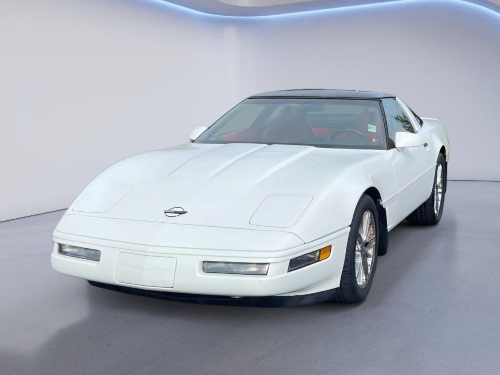 1996 Chevrolet Corvette