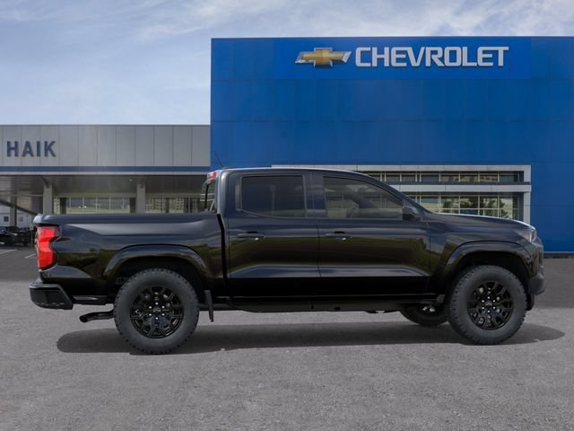 2026 Chevrolet Colorado Work Truck - Photo 5