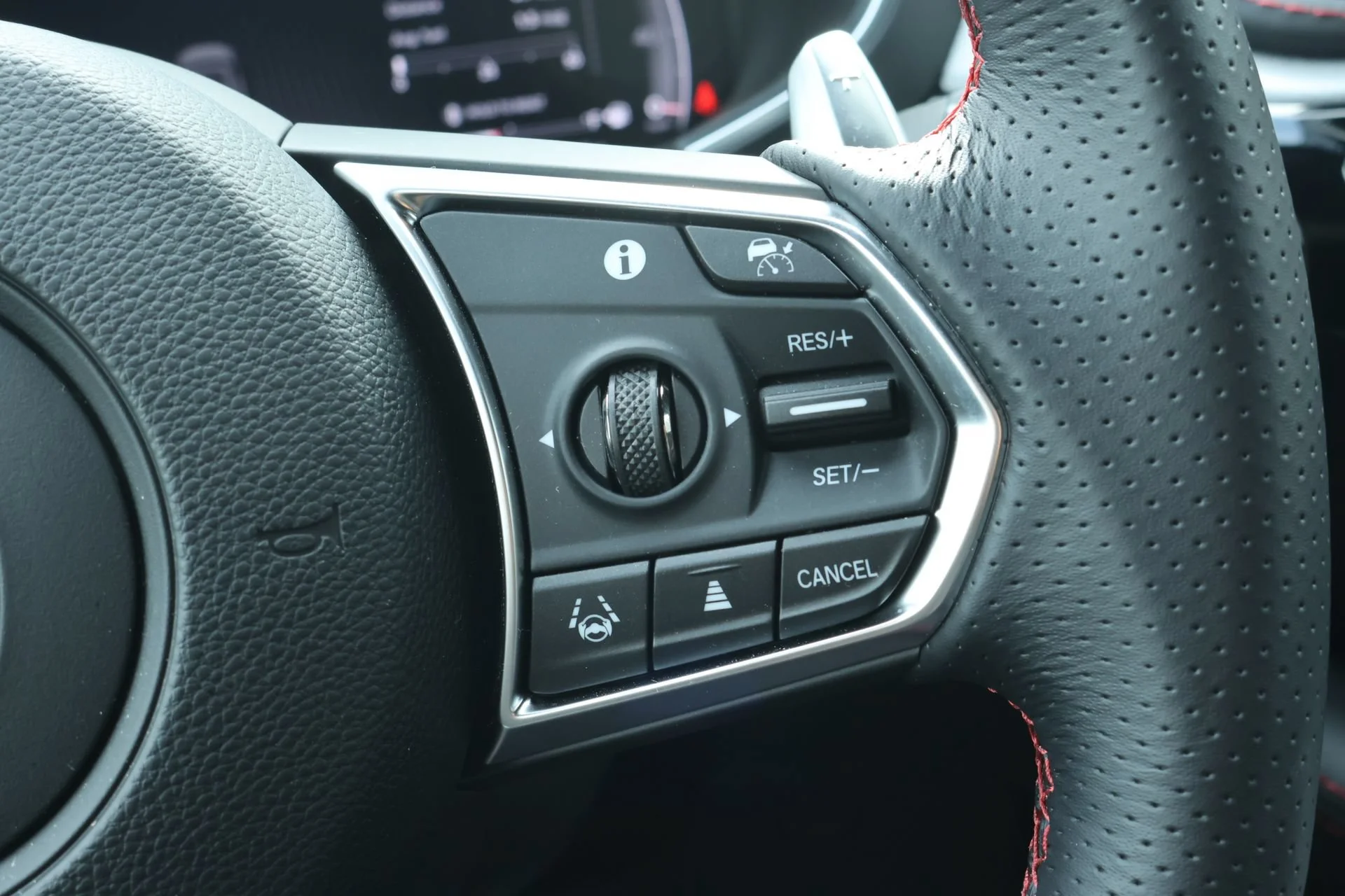 Used 2026 Platinum White Pearl Acura SH-AWD A-Spec with Advance Package image 39