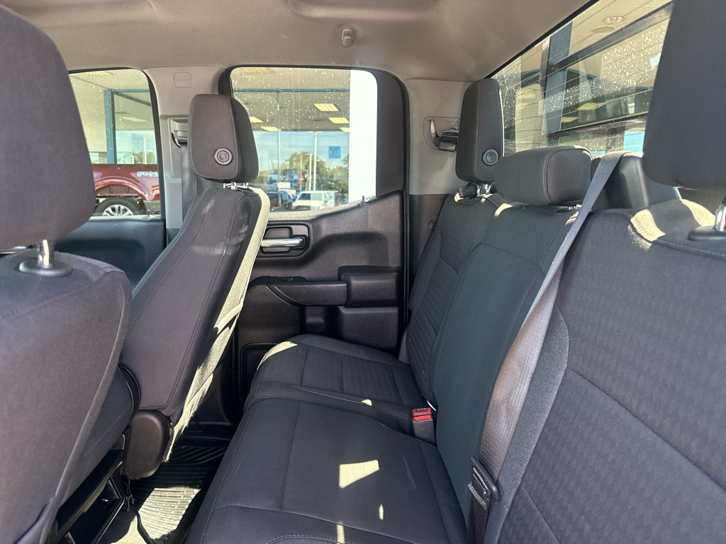 Used 2023 Summit White Chevrolet Custom image 14