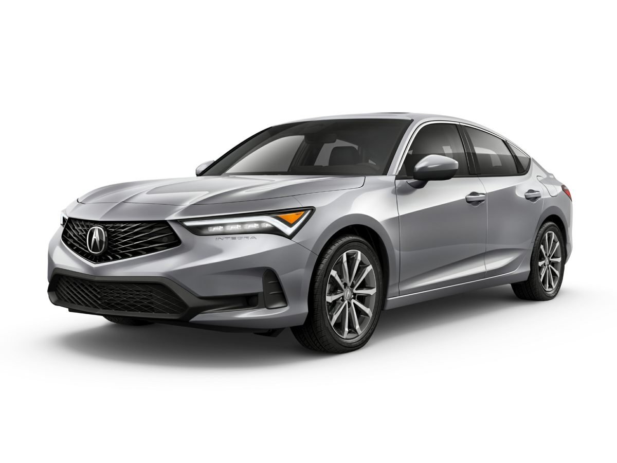 2026 Acura Integra