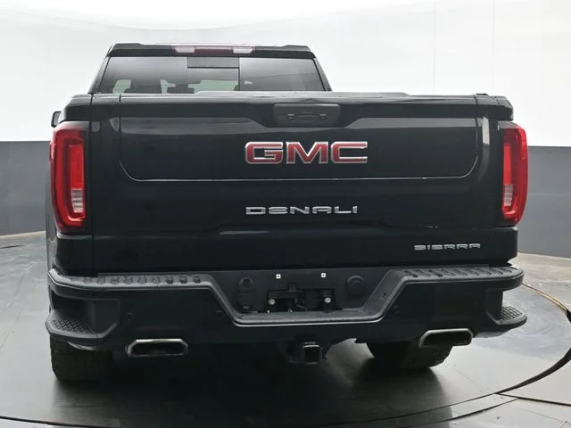 Used 2020 Black GMC Denali image 12