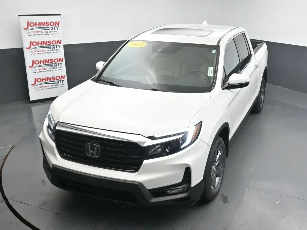 Used 2023  Honda RTL-E image 26