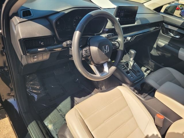 Used 2024  Honda EX-L image 12