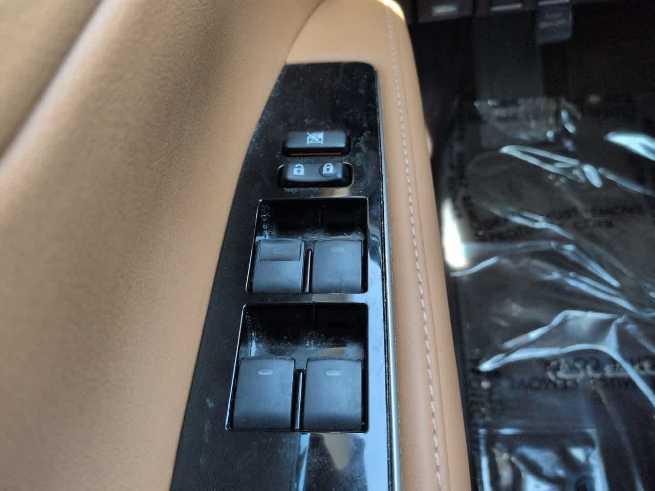 Used 2016 Caviar Lexus  image 24