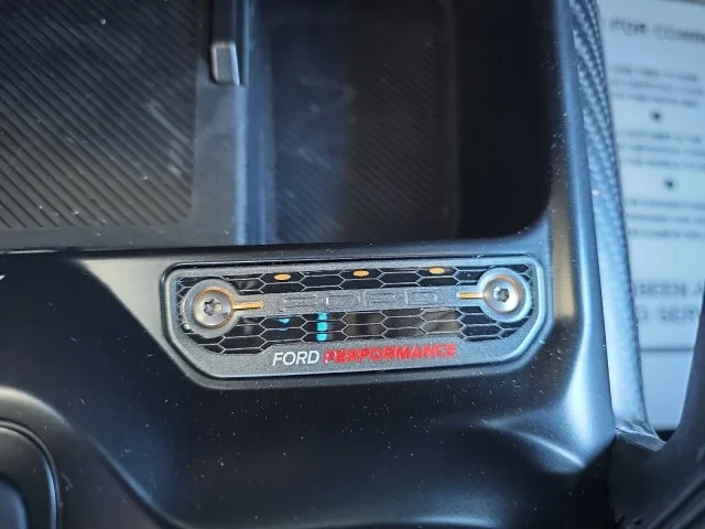 2025 Ford Bronco 4-Door Raptor - Photo 56