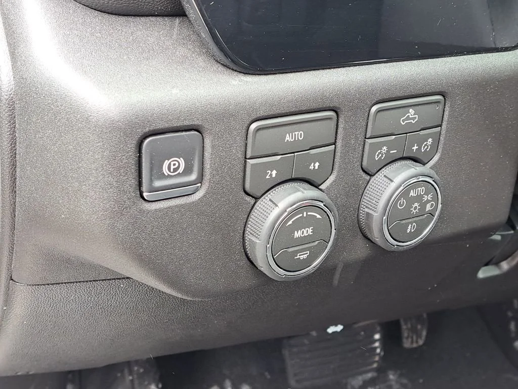 2026 Chevrolet Silverado 1500 RST - Photo 8