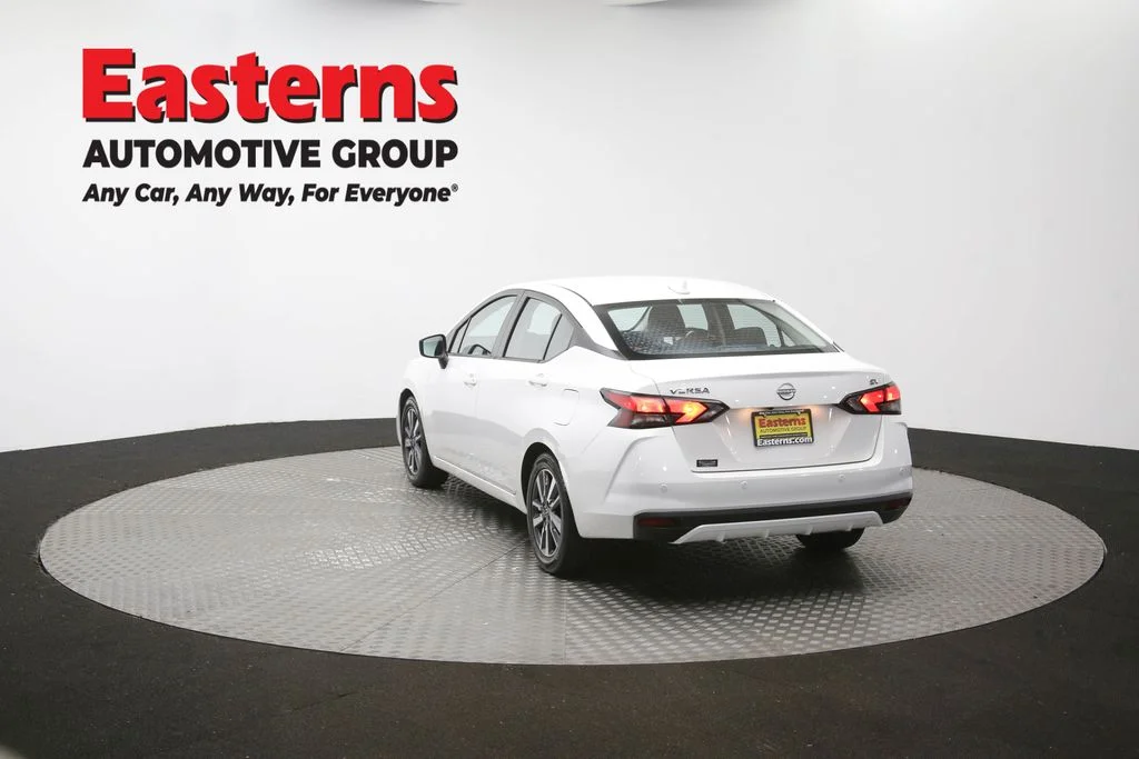 Used 2023 White Nissan 1.6 SV image 65