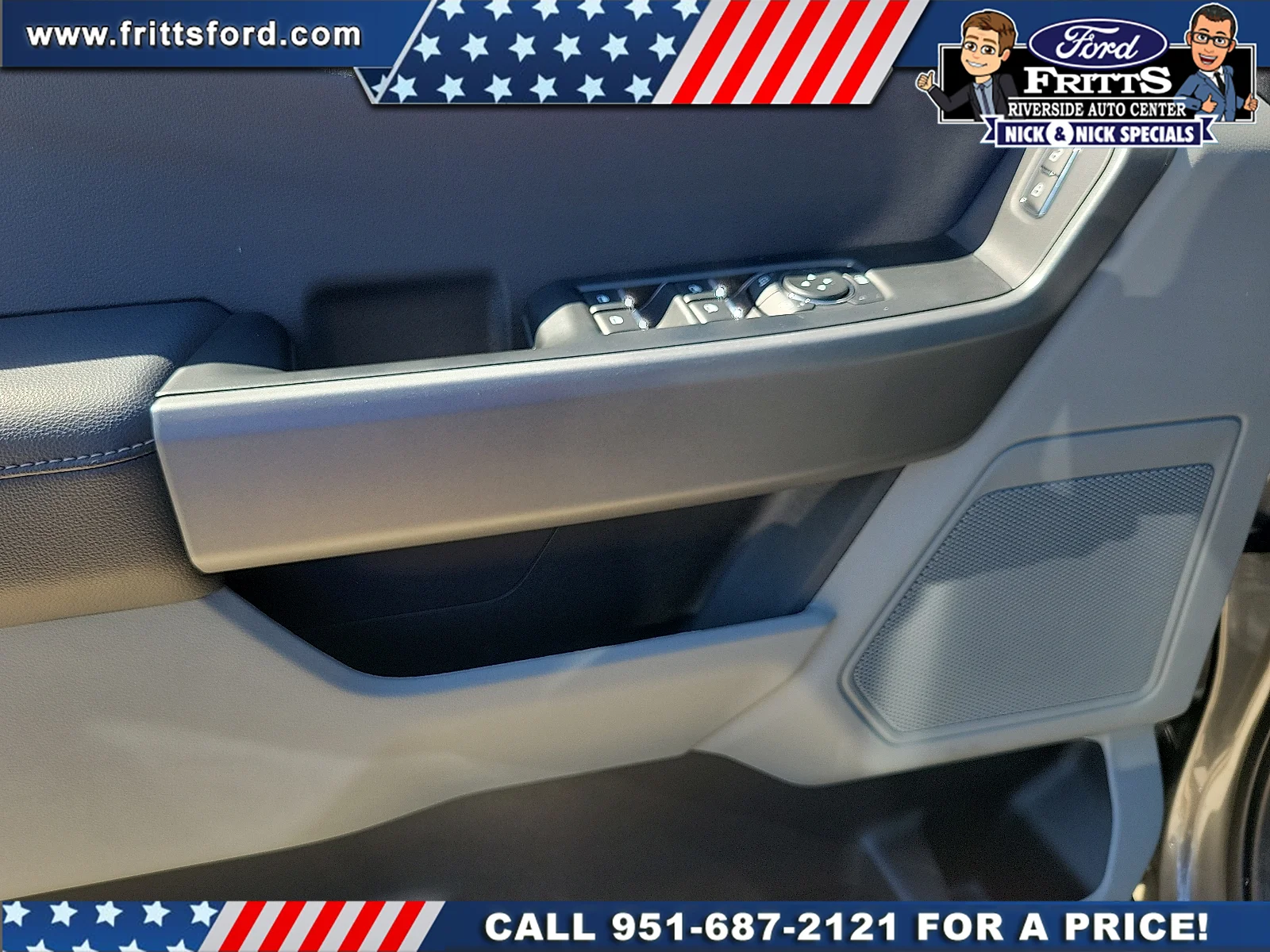 New 2026 Carbonized Gray Metallic Ford F-250® XLT image 14