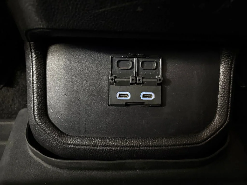 Used 2023 Black Toyota L image 34