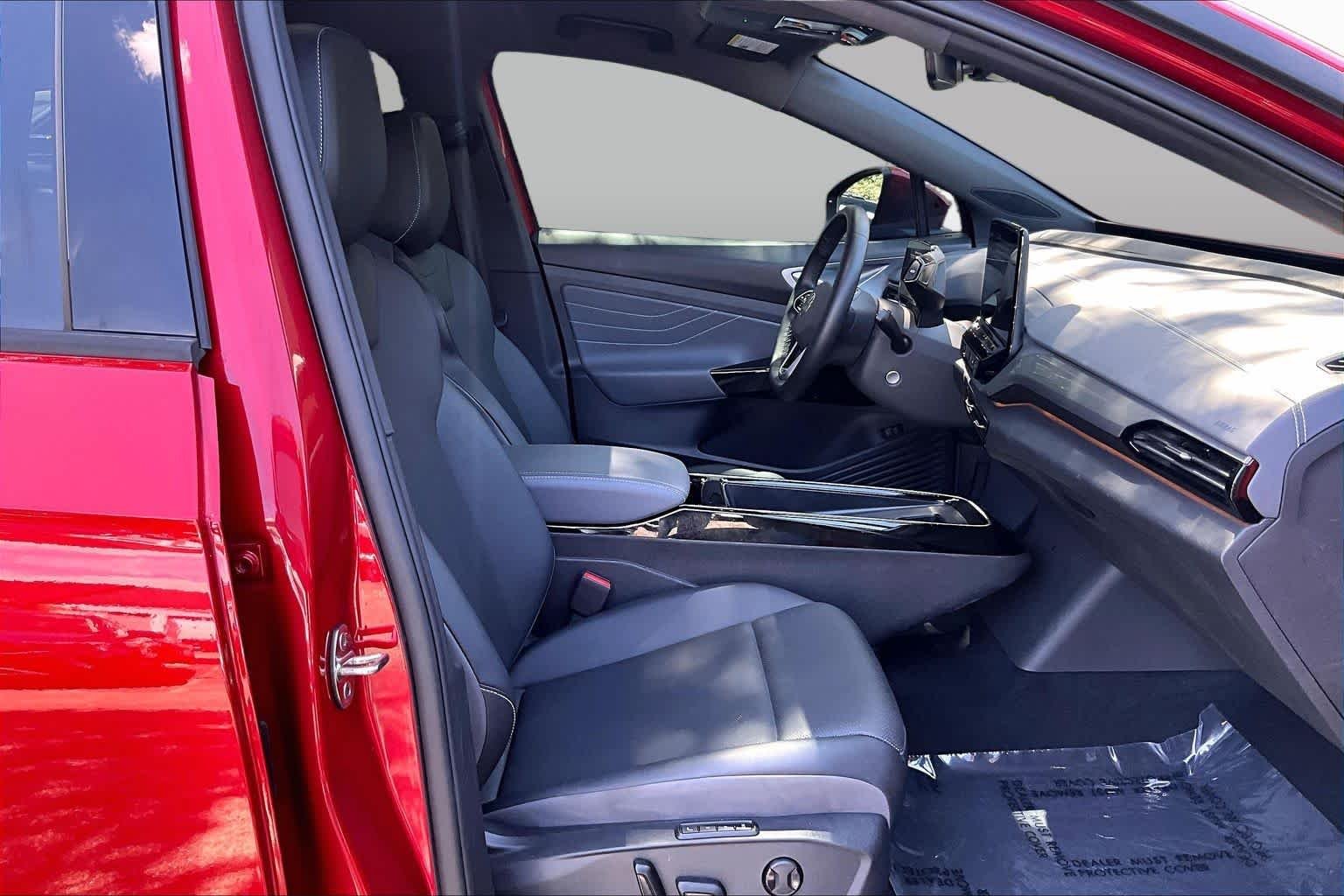 Certified Pre-Owned 2023 Volkswagen ID.4 Pro S
