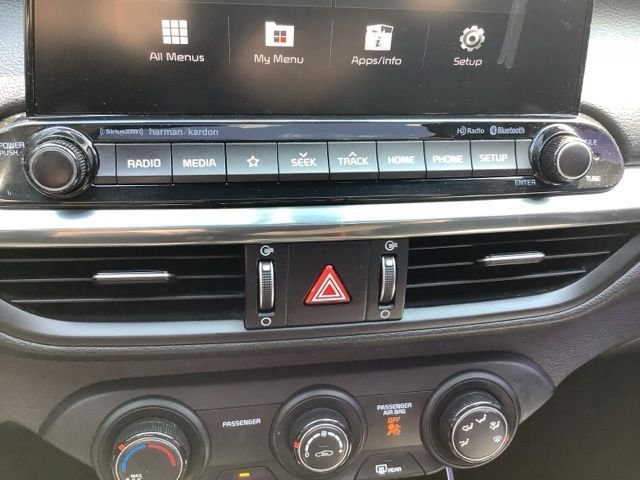 2021 Kia Forte GT-Line - Photo 31