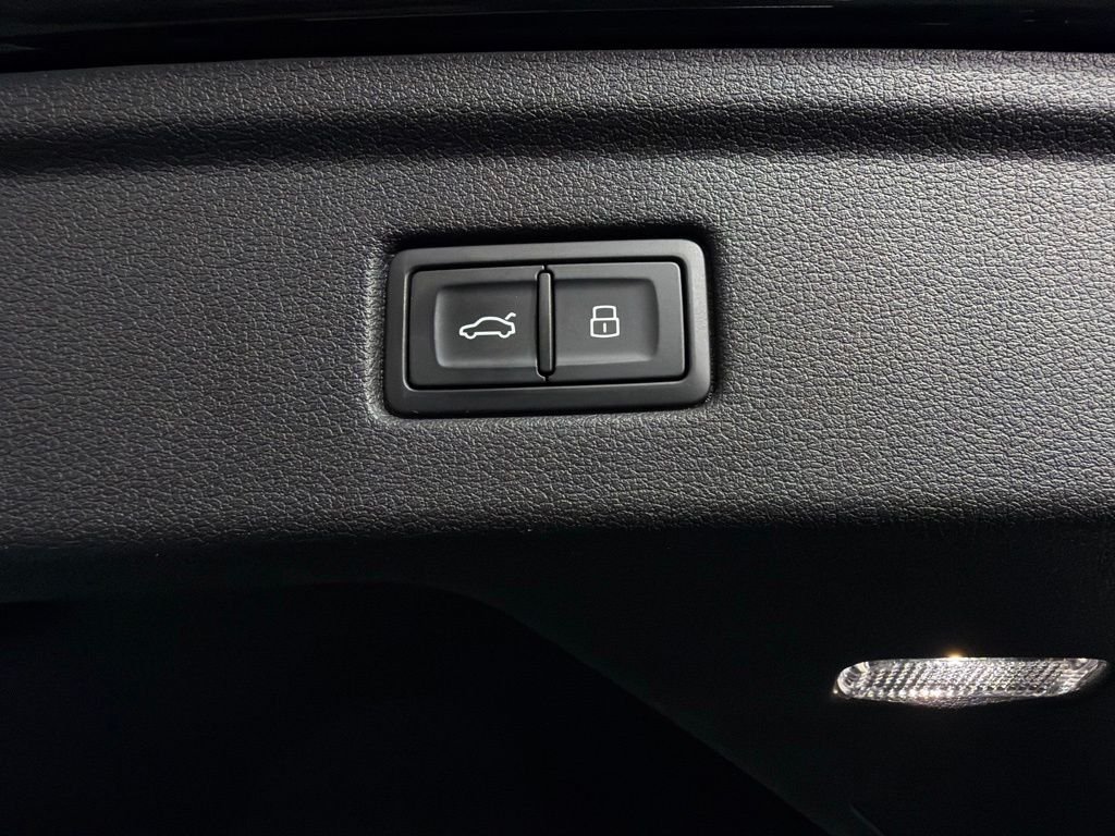 Used 2023 Gray Metallic Audi Premium quattro image 28