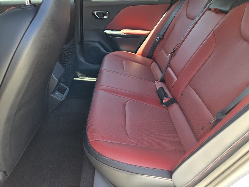 New 2026 Snow White Pearl Kia GT-Line image 8