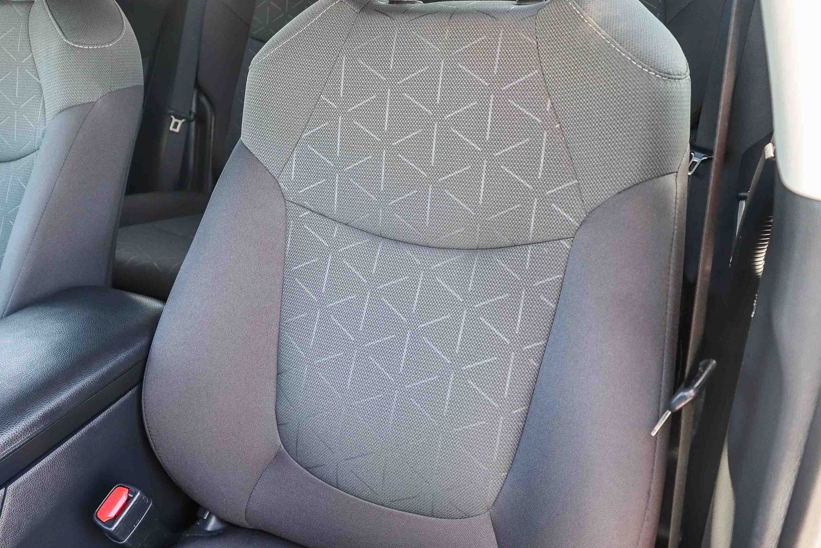 Certified Used 2023 Ice Toyota XLE image 31