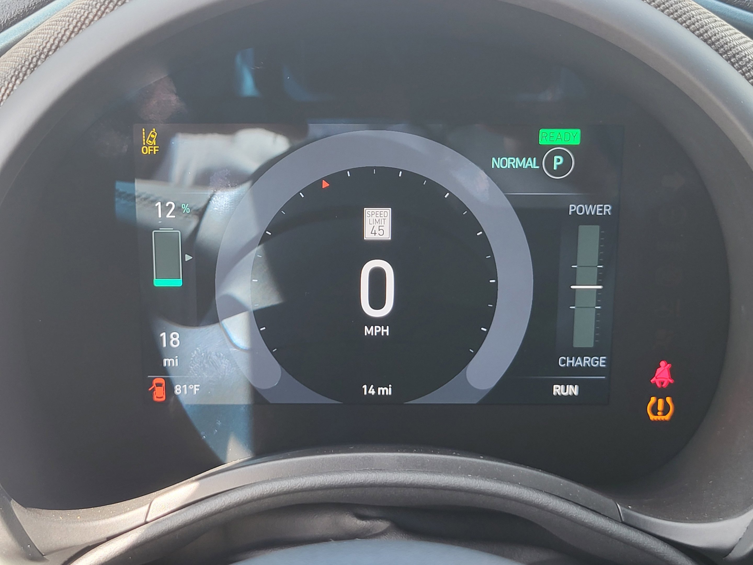 2025 FIAT 500e Base - Photo 66
