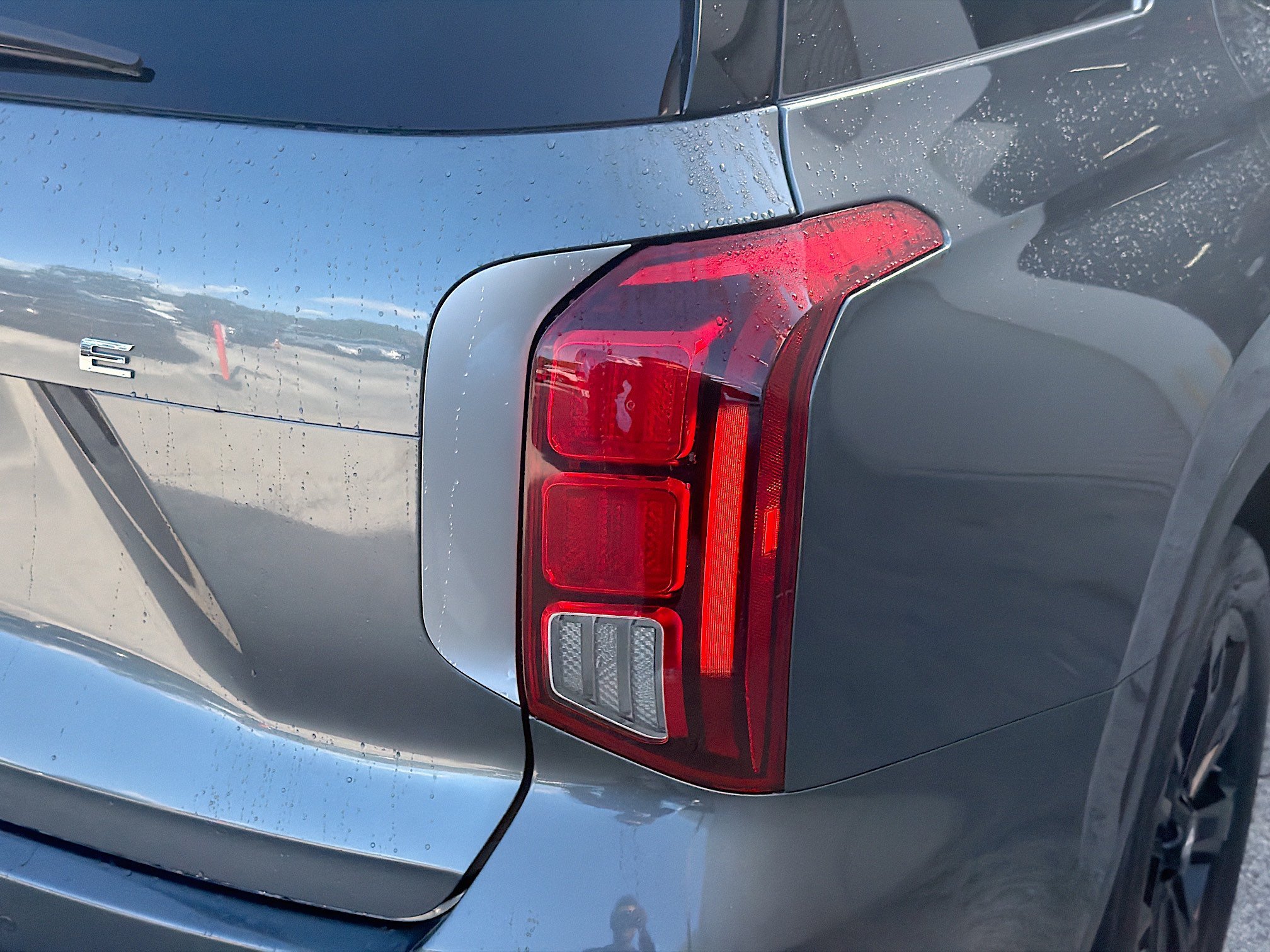 2024 Hyundai Palisade XRT - Photo 26