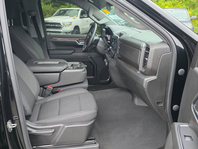 2024 Chevrolet Silverado 1500 LT - Photo 23