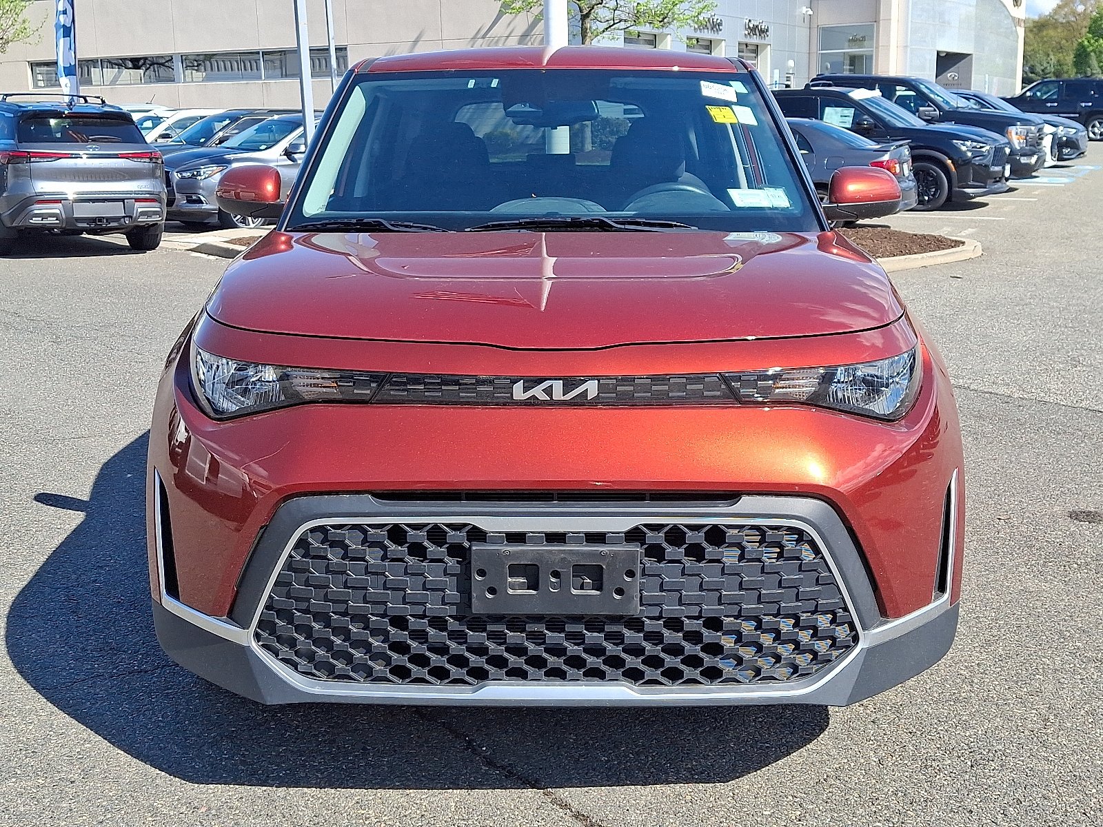 Used 2023 Kia Soul S with VIN KNDJ23AU6P7869995 for sale in Clifton, NJ
