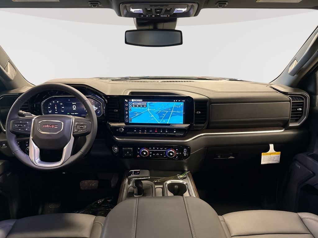 2026 GMC Sierra 1500 SLT - Photo 21