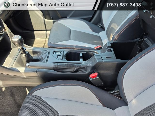 Used 2021 Horizon Blue Pearl Subaru Premium image 37