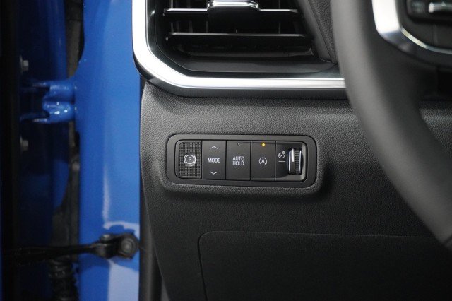 2027 GMC Terrain Elevation - Photo 32