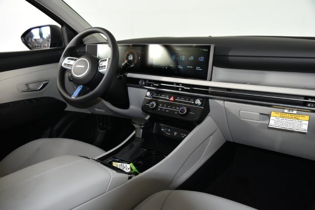 New 2026 Black Hyundai SE AWD image 36