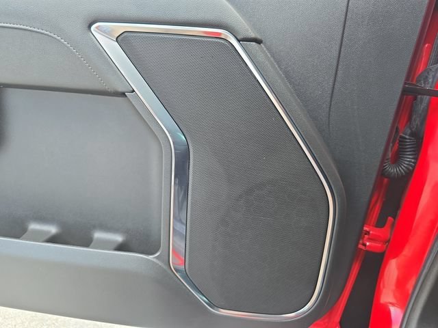 2024 GMC Sierra 1500 Elevation - Photo 17