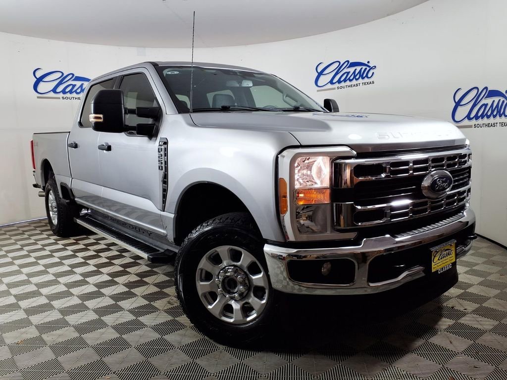 2023 Ford F-250 XLT 4x4 Crew Cab 6-3/4' Box's photo