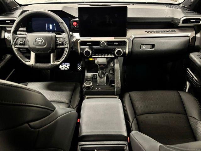 Used 2025 CELESTIAL SILVER Toyota  image 11