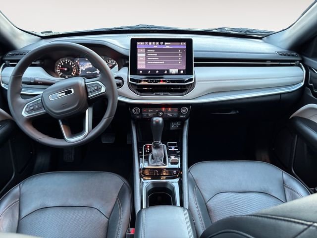 2023 Jeep Compass Limited - Photo 10