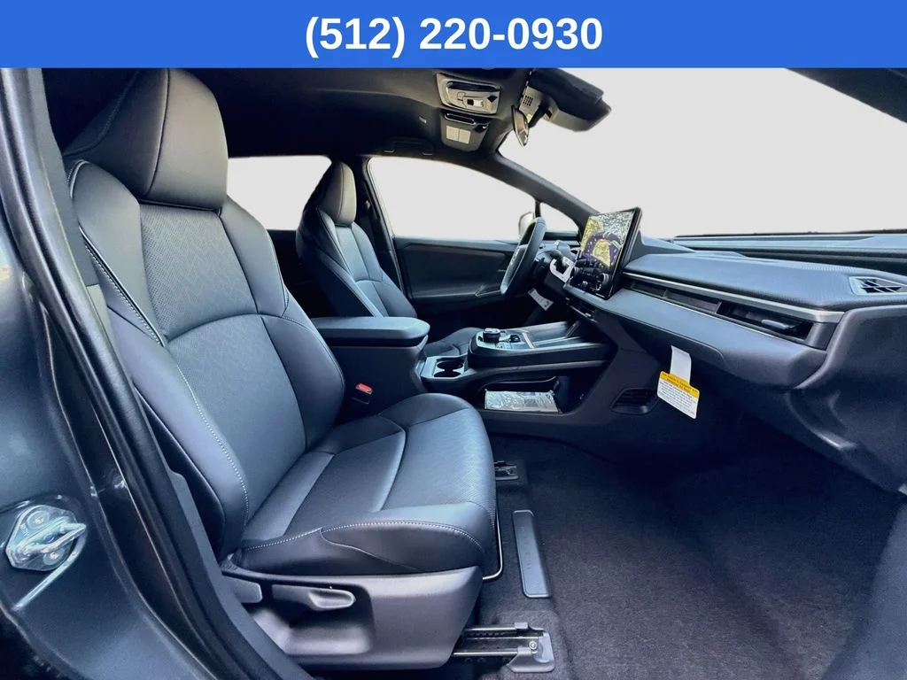 New 2026 MAGNETITE GRAY METALLIC Subaru Premium image 36