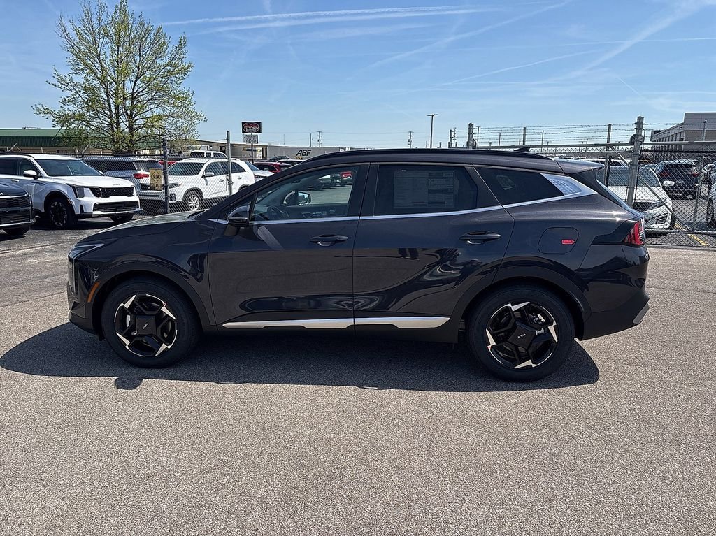 New 2026 Panthera Metal Kia EX image 4