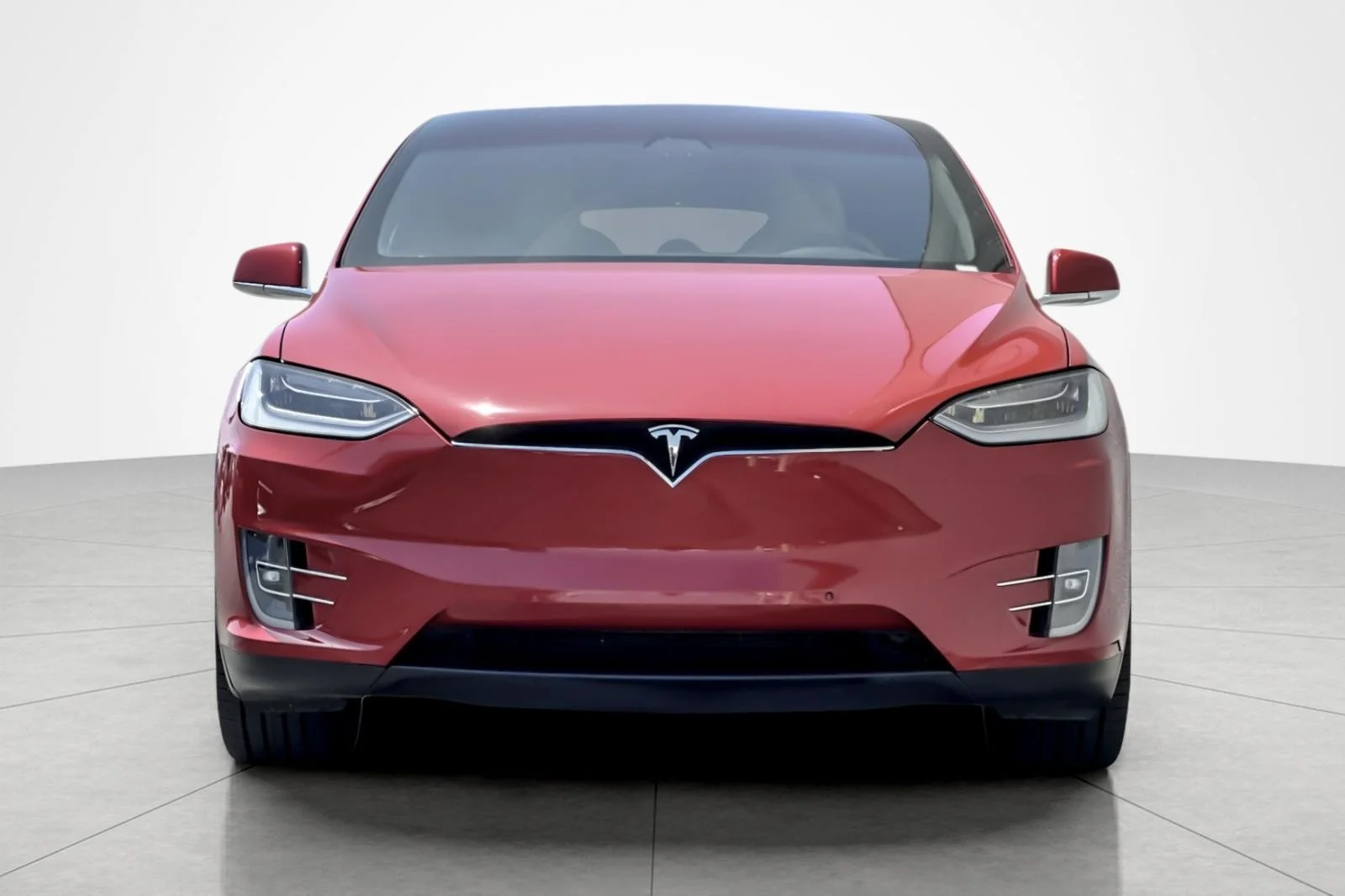 2021 Tesla Model X Long Range Plus - Photo 8