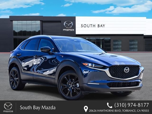 2024 Mazda CX-30 Select Sport AWD's photo