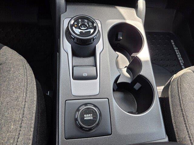 New 2026 Shadow Black Ford Big Bend® image 20