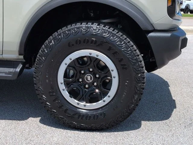 New 2026 Desert Sand Ford Outer Banks® image 11