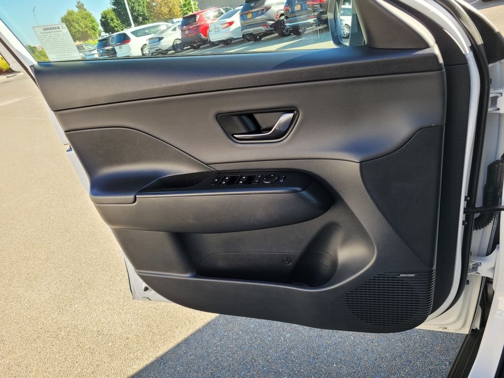Used 2024 White Hyundai N Line image 27