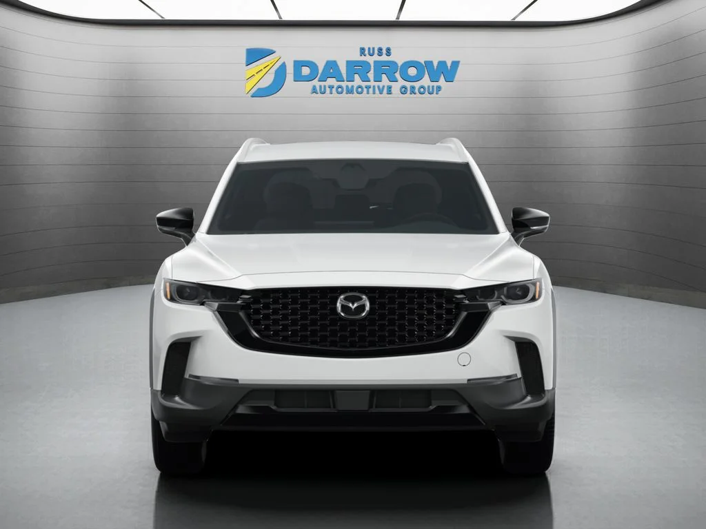 Used 2025 Gray Mazda Premium image 8