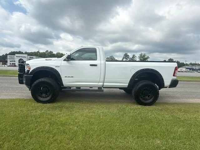 2020 RAM Ram 2500 Pickup Tradesman - Photo 5