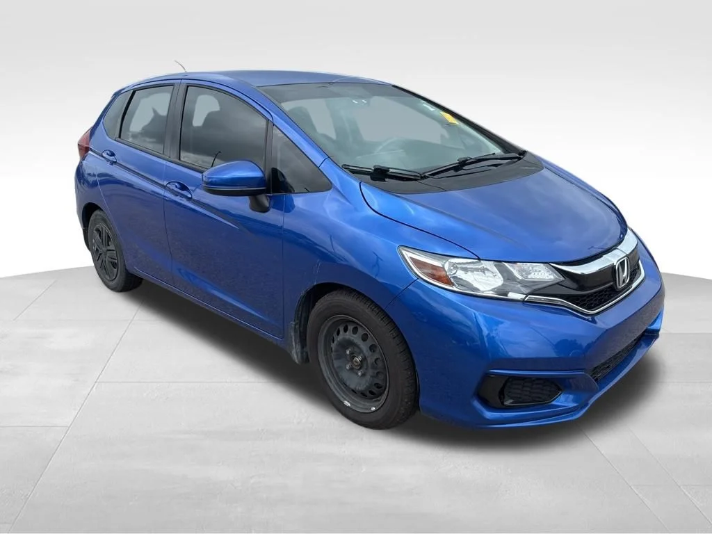 Used 2020  Honda LX image 7