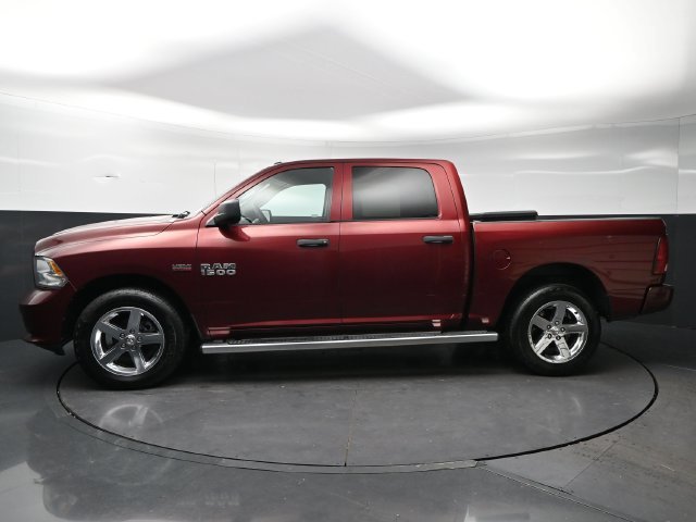 Used 2017 Red Ram Express image 8